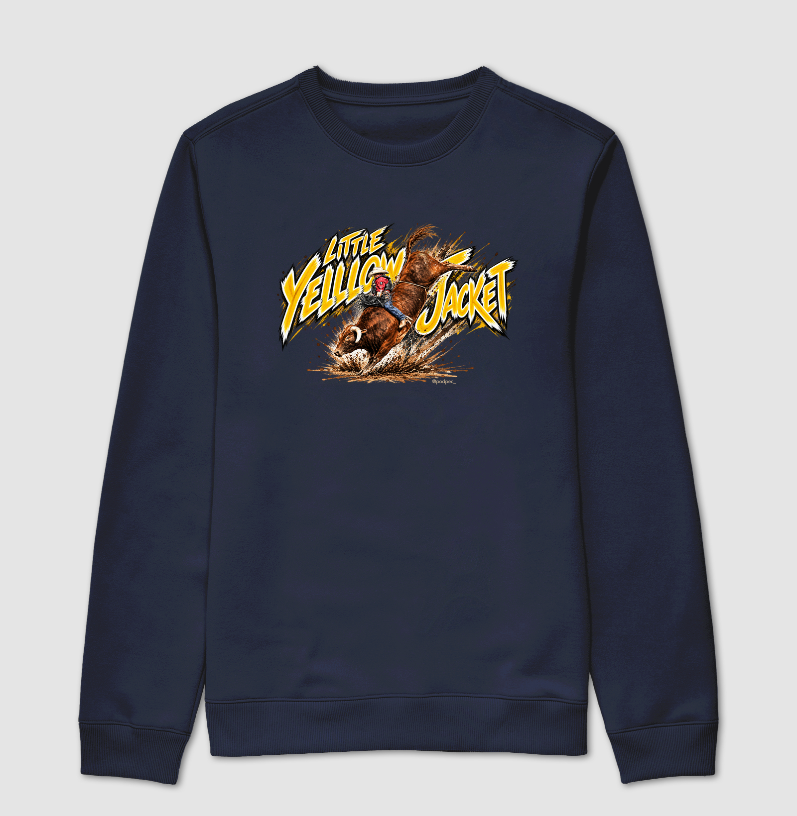 Little Yellow Jacket - Rodeo Legend - Imagem 5