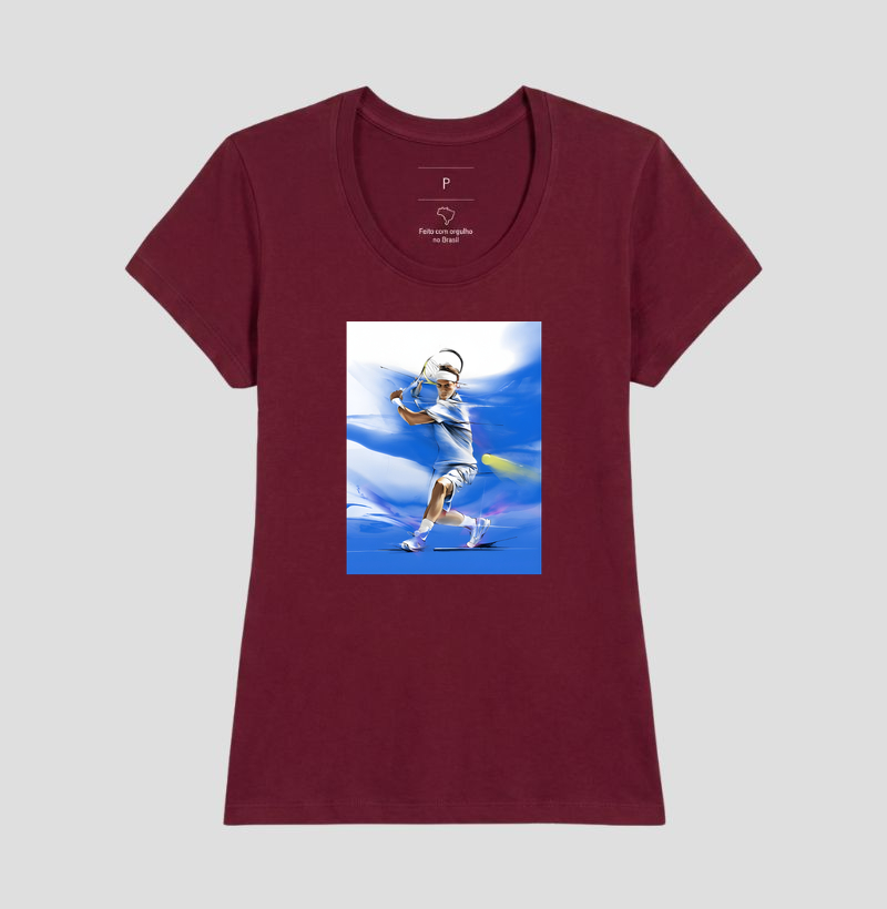 Camisa 18