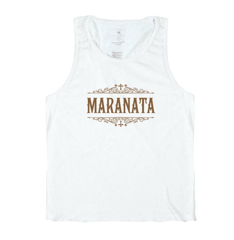 Maranata - Imagem 2