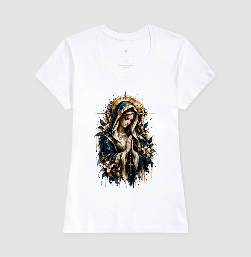 Santa Maria, Mãe de Deus - Imagem 5