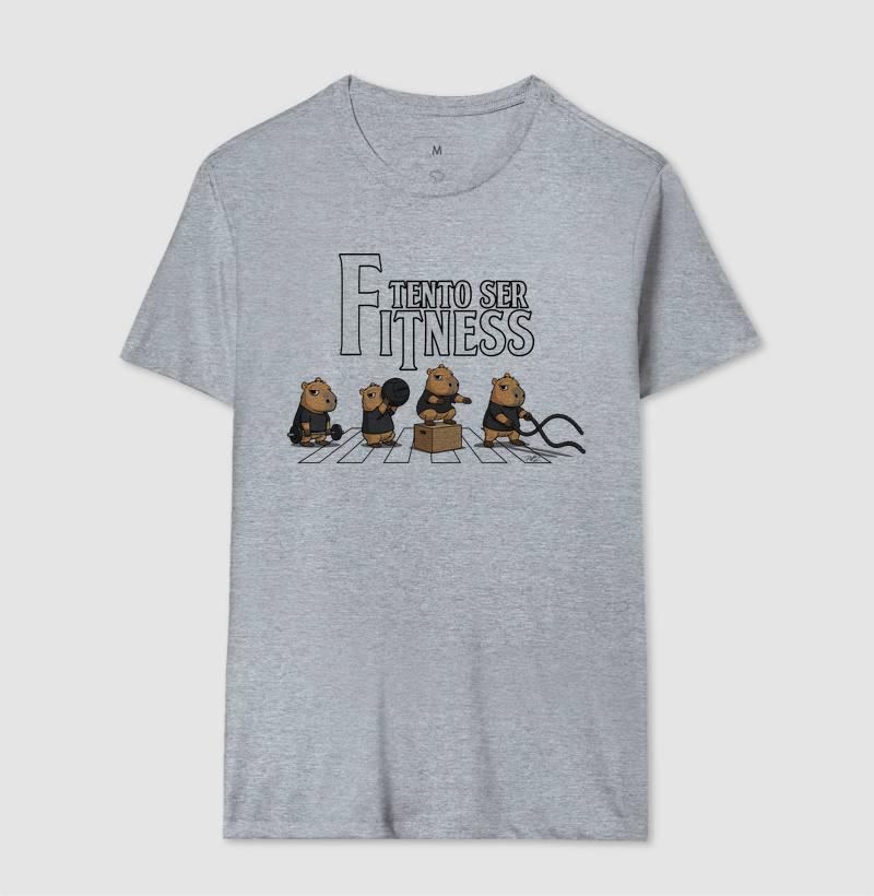 Capyverso Abbey Road Fitness - Imagem 8
