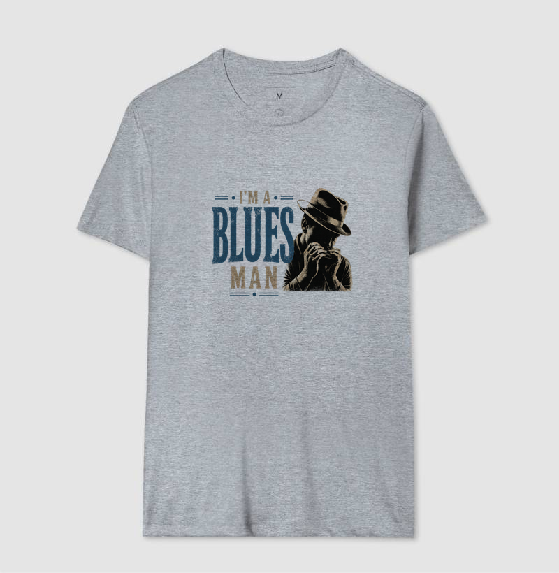 I'm a Blues Man - Imagem 8