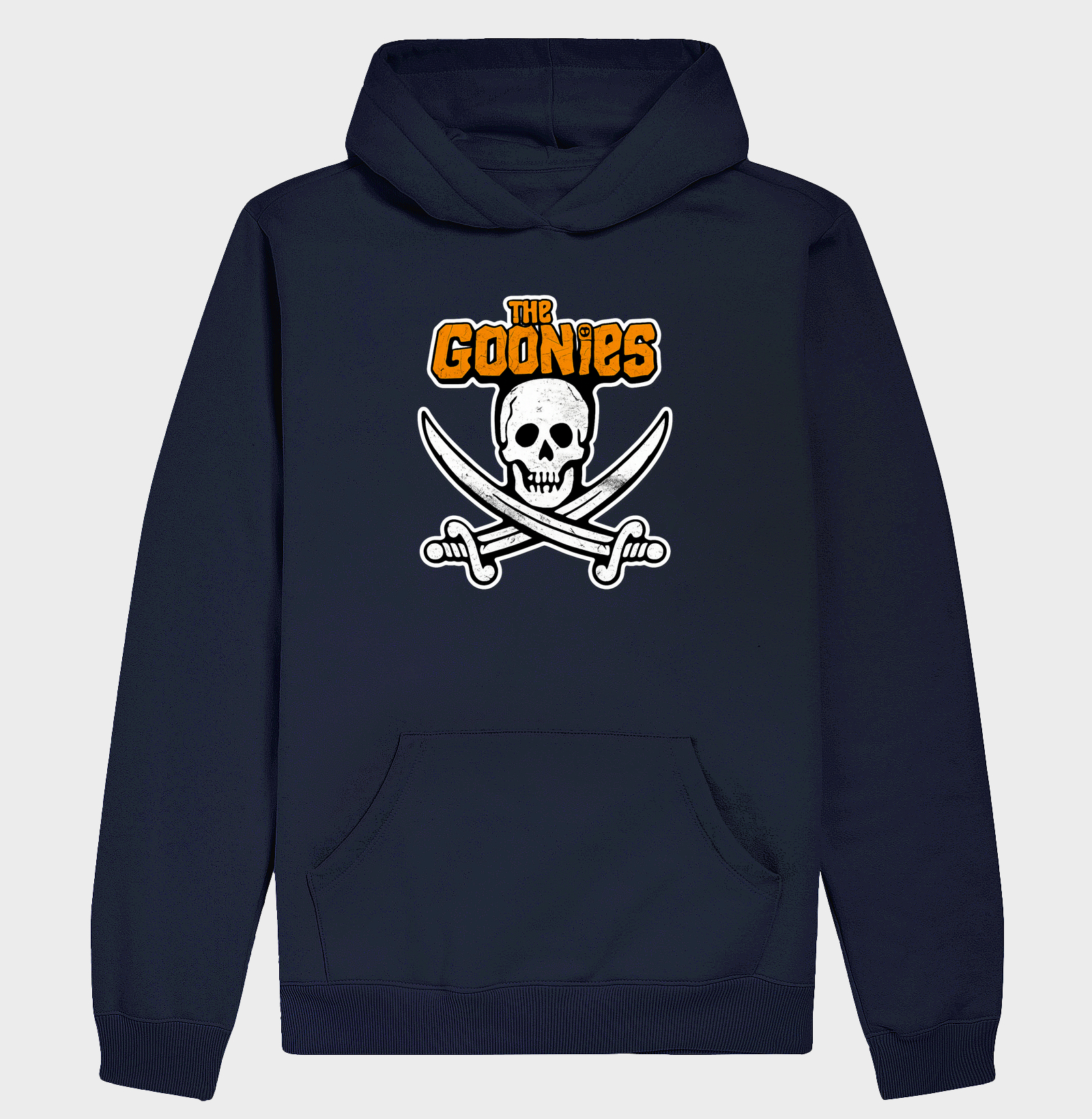 Camiseta The Goonies Caveira - Imagem 4