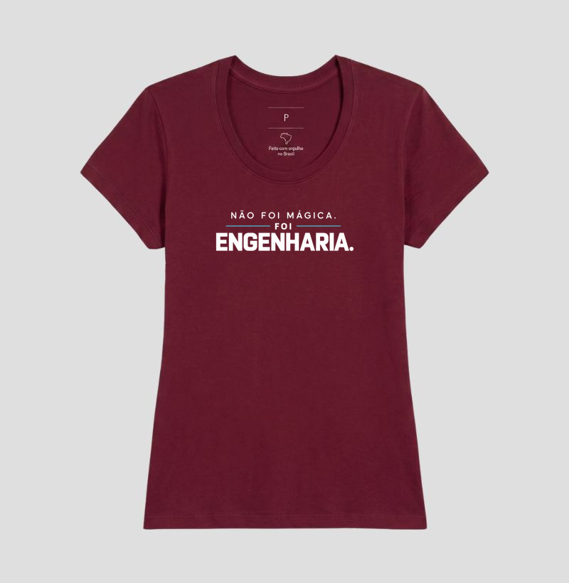 Não Foi Mágica. Foi Engenharia. - Imagem 10