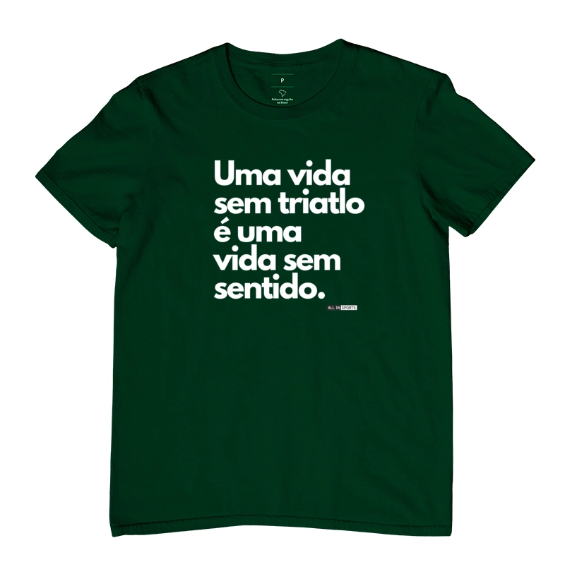 Camisa 11