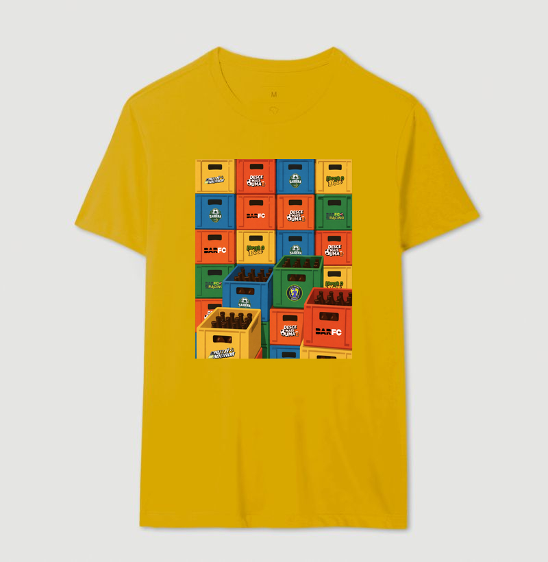 Camisa 11