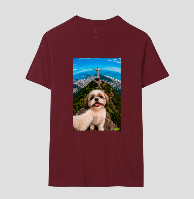 Camisa 17