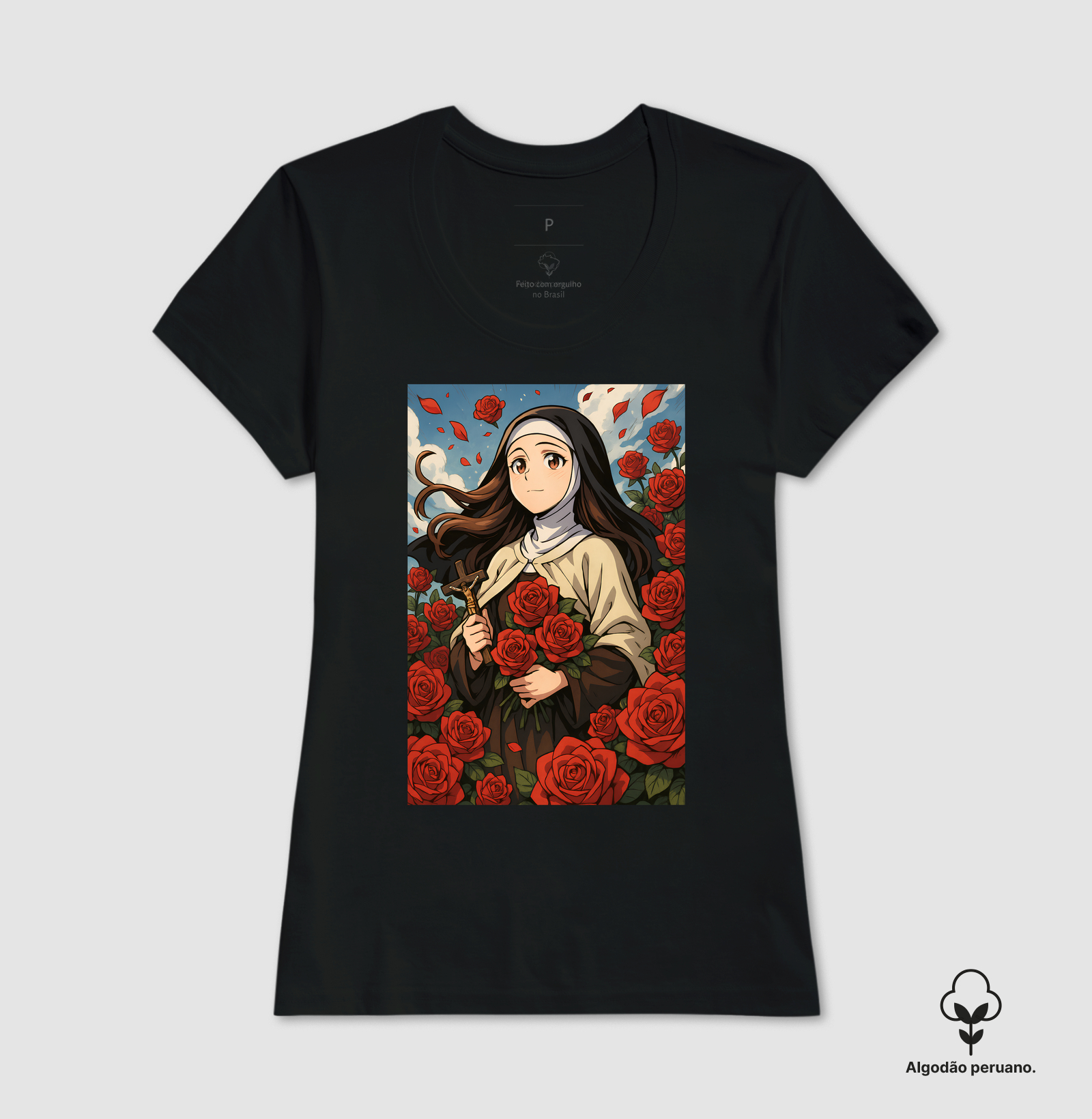 Camisa 5