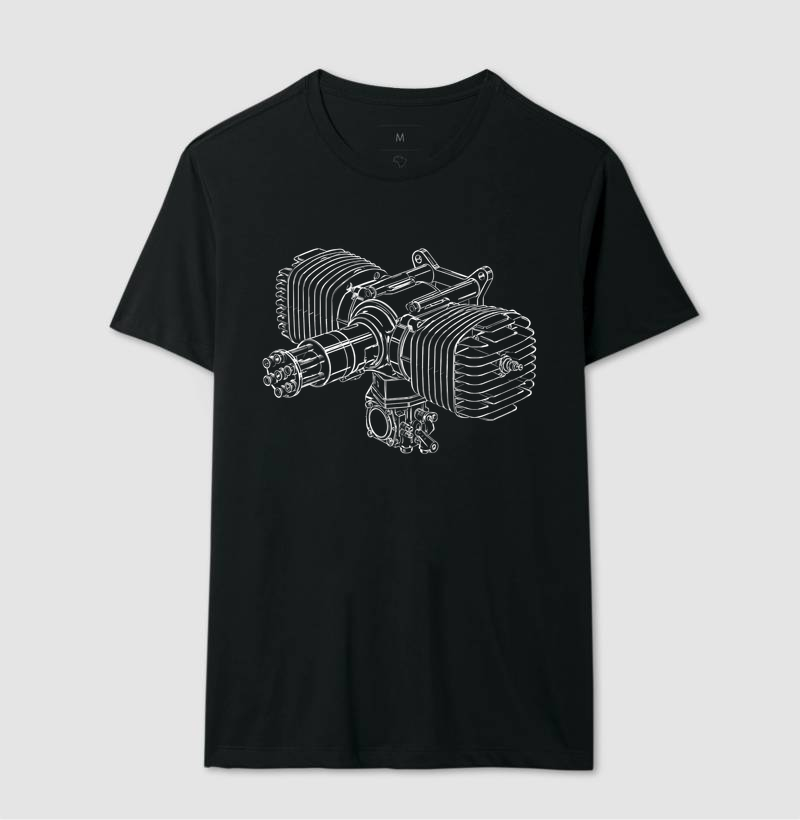 Motor Gasolina - Imagem 2
