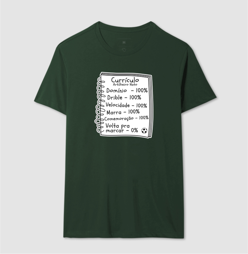 Camisa 11