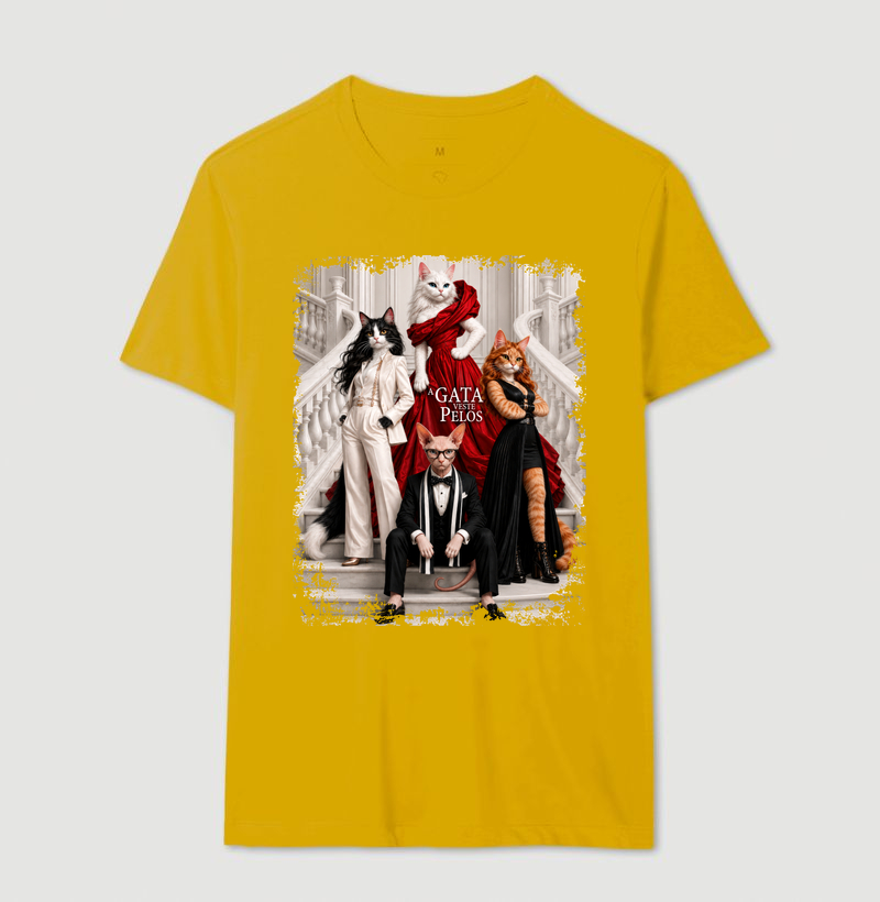 Camisa 11