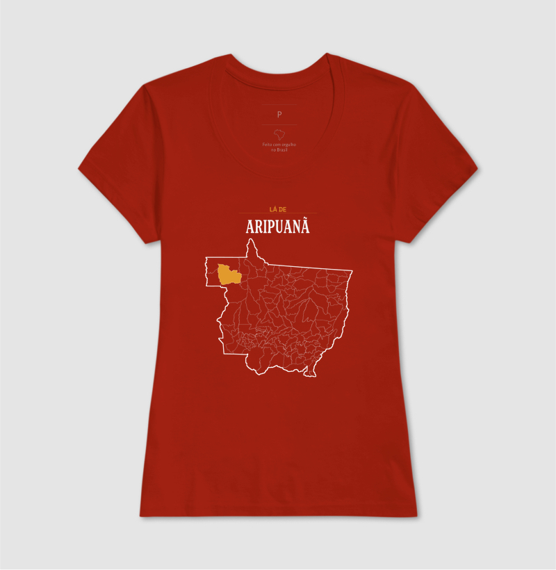 Aripuanã | Território MT - Imagem 11