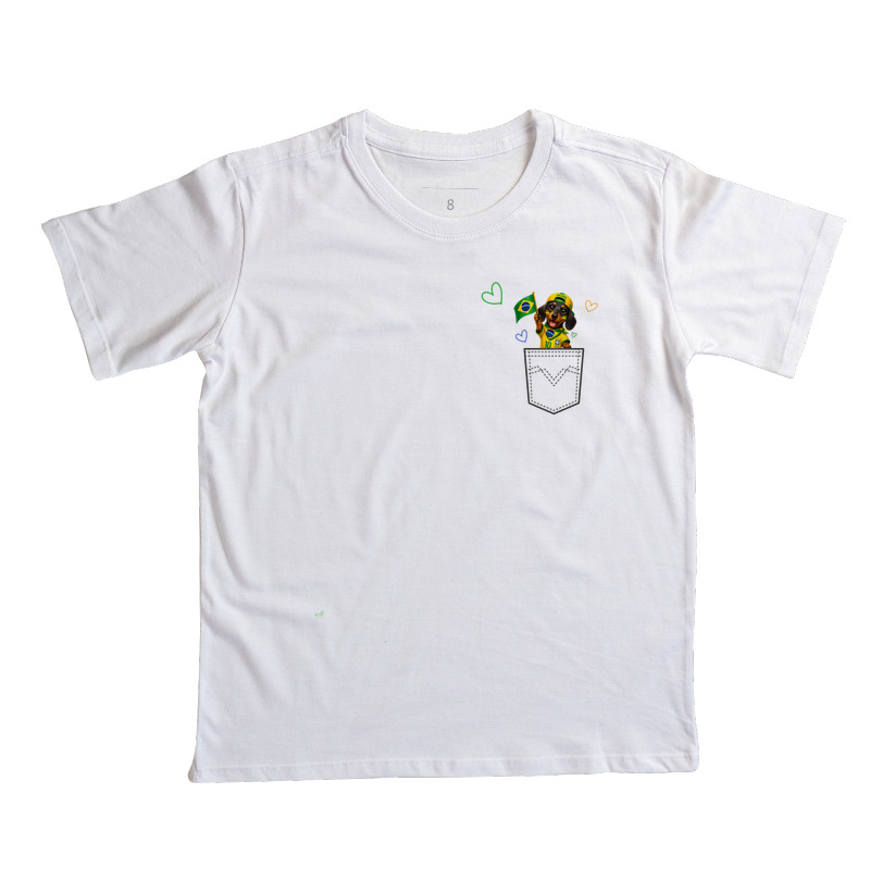 Camisa 4