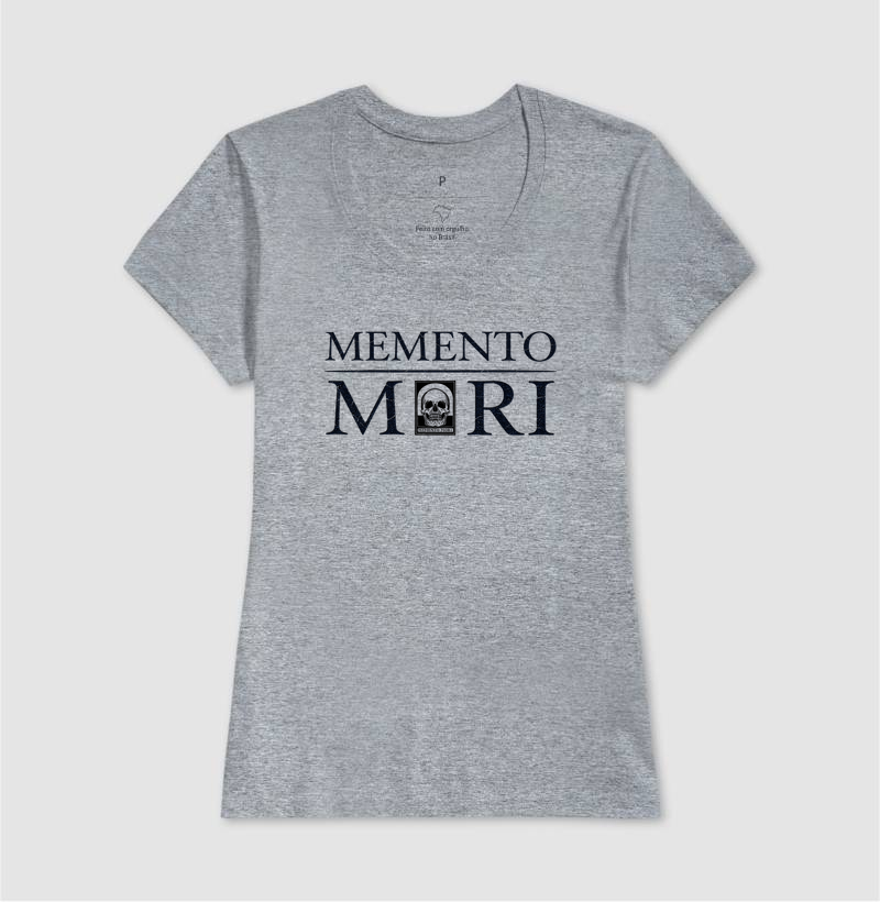 Memento Mori — O Lembrete Final - Imagem 9