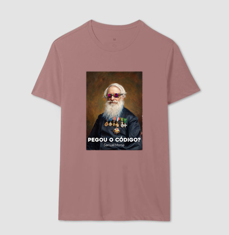 Samuel Morse - Vida Loka - Imagem 16