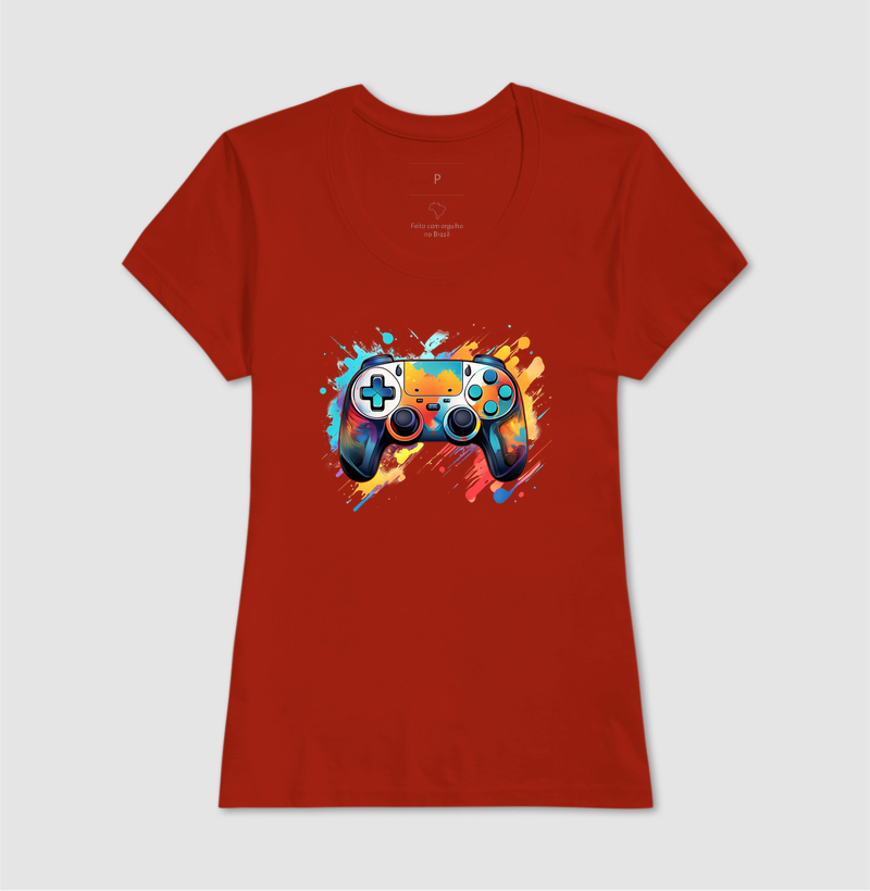 Camisa 10