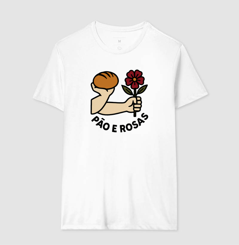 Pão e Rosas  - Imagem 2