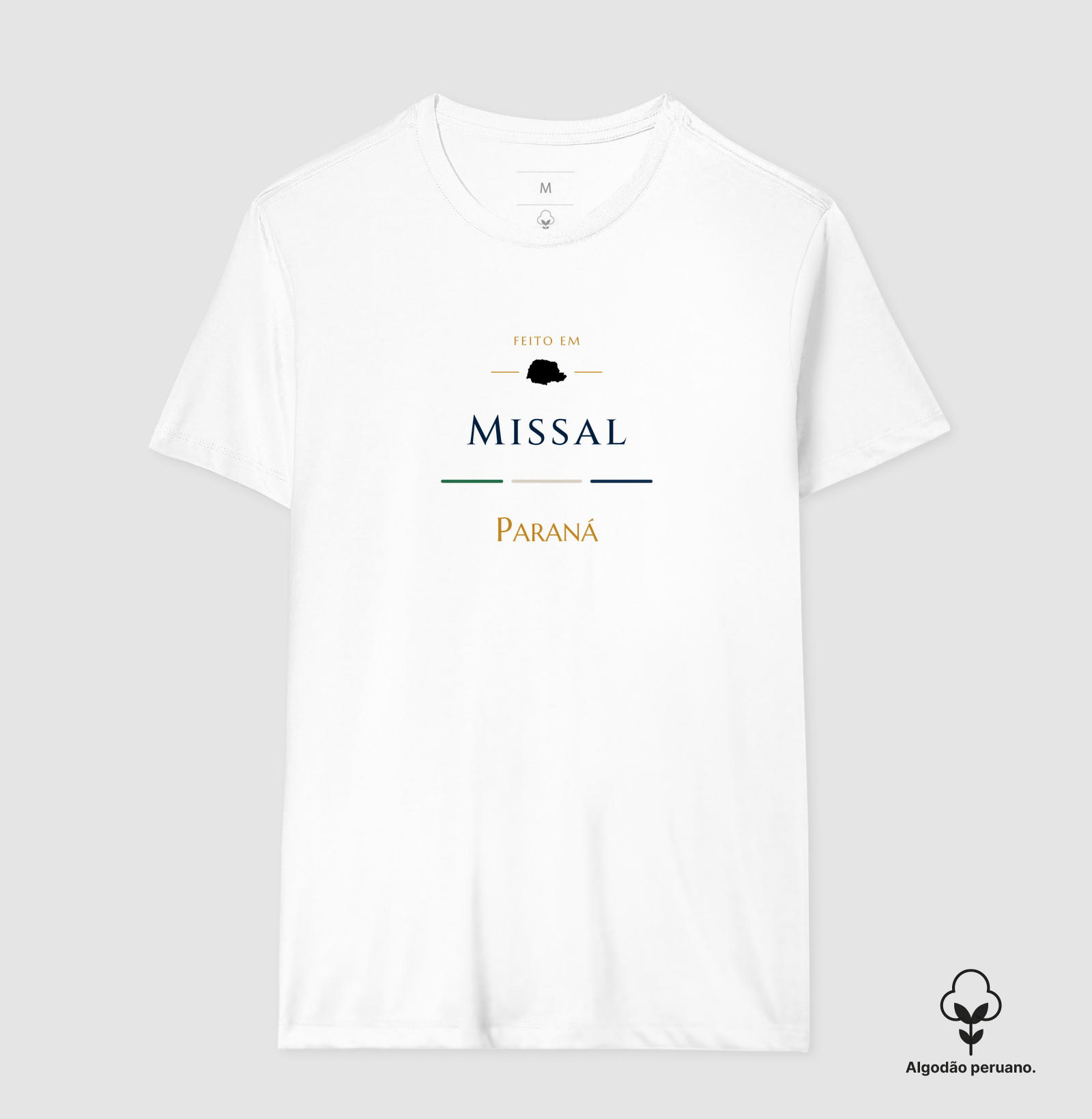 Camisa 1