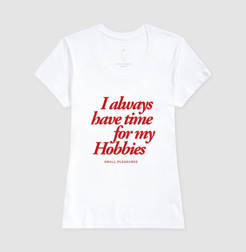 ALWAYS MY HOBBIES - Imagem 5