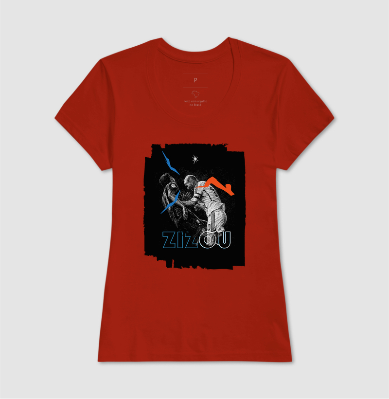 Camisa 10