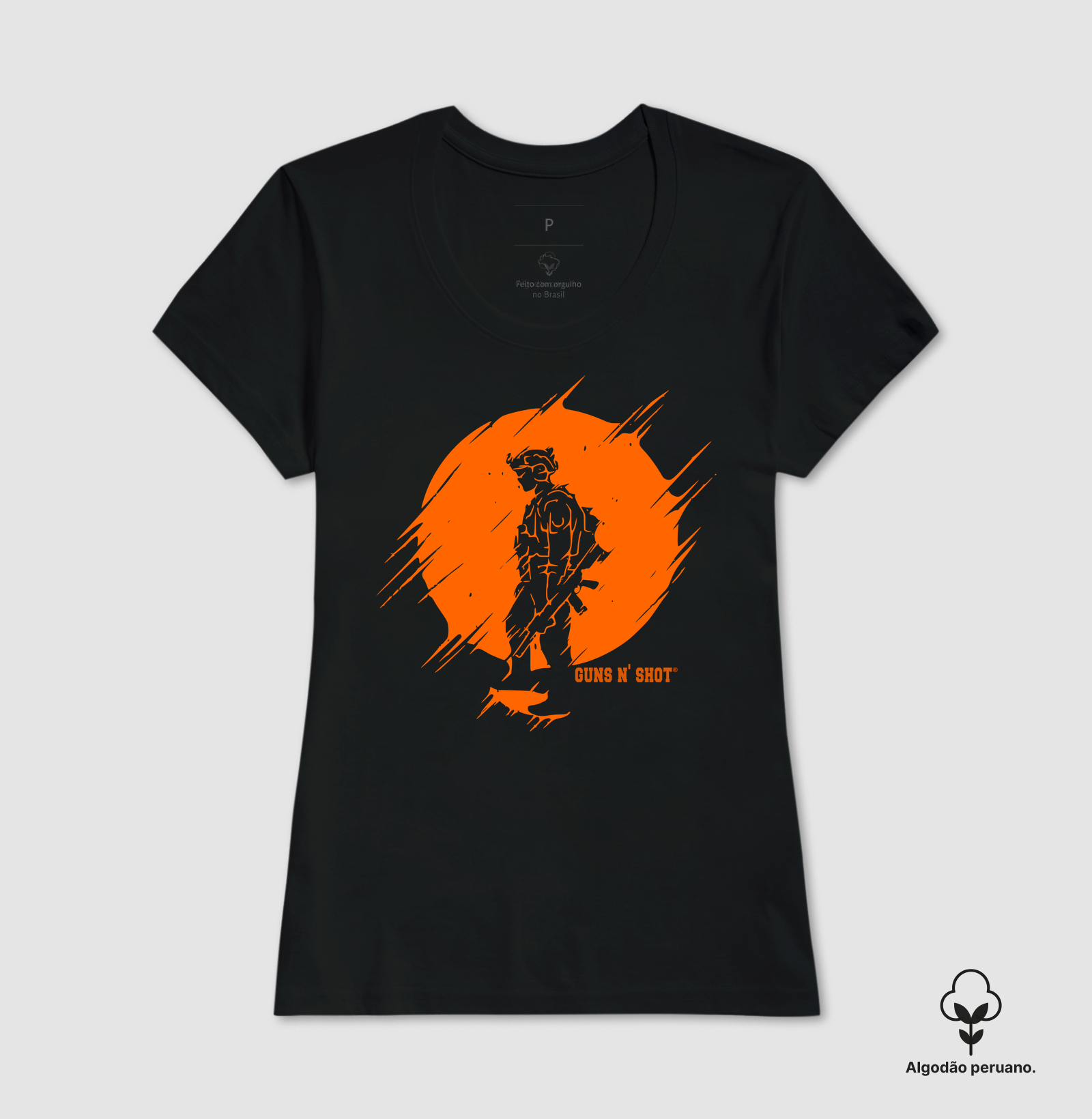 Camisa 3