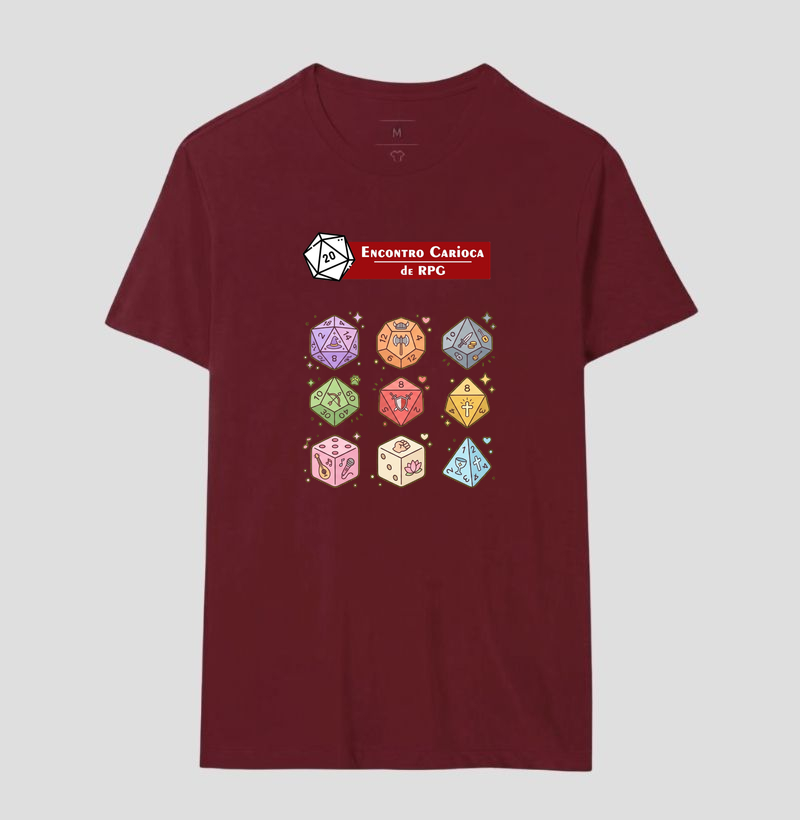 Camisa 17