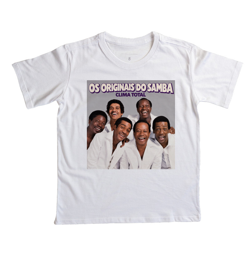Os Originais do Samba  - Imagem 2