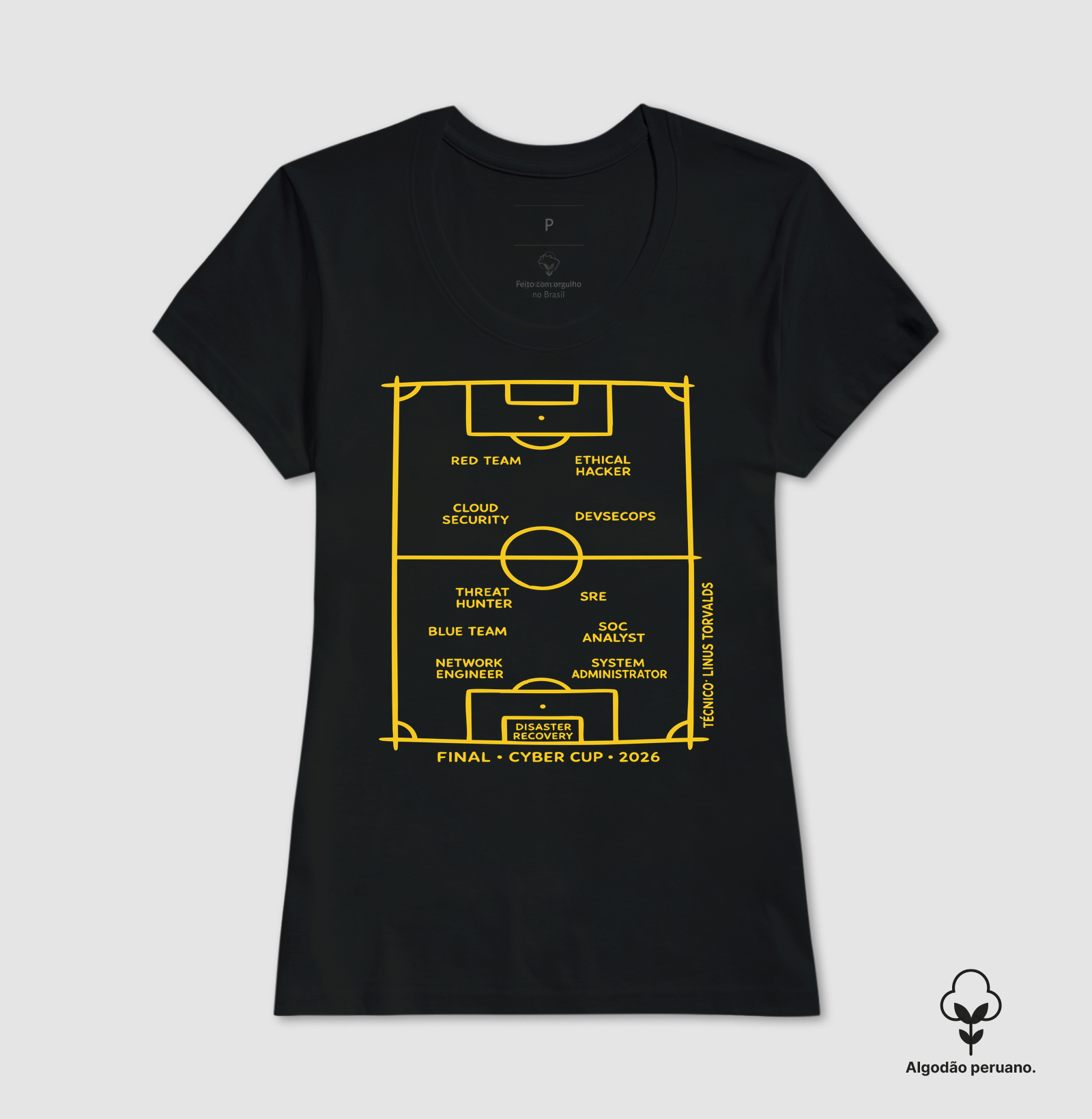 Camisa 2
