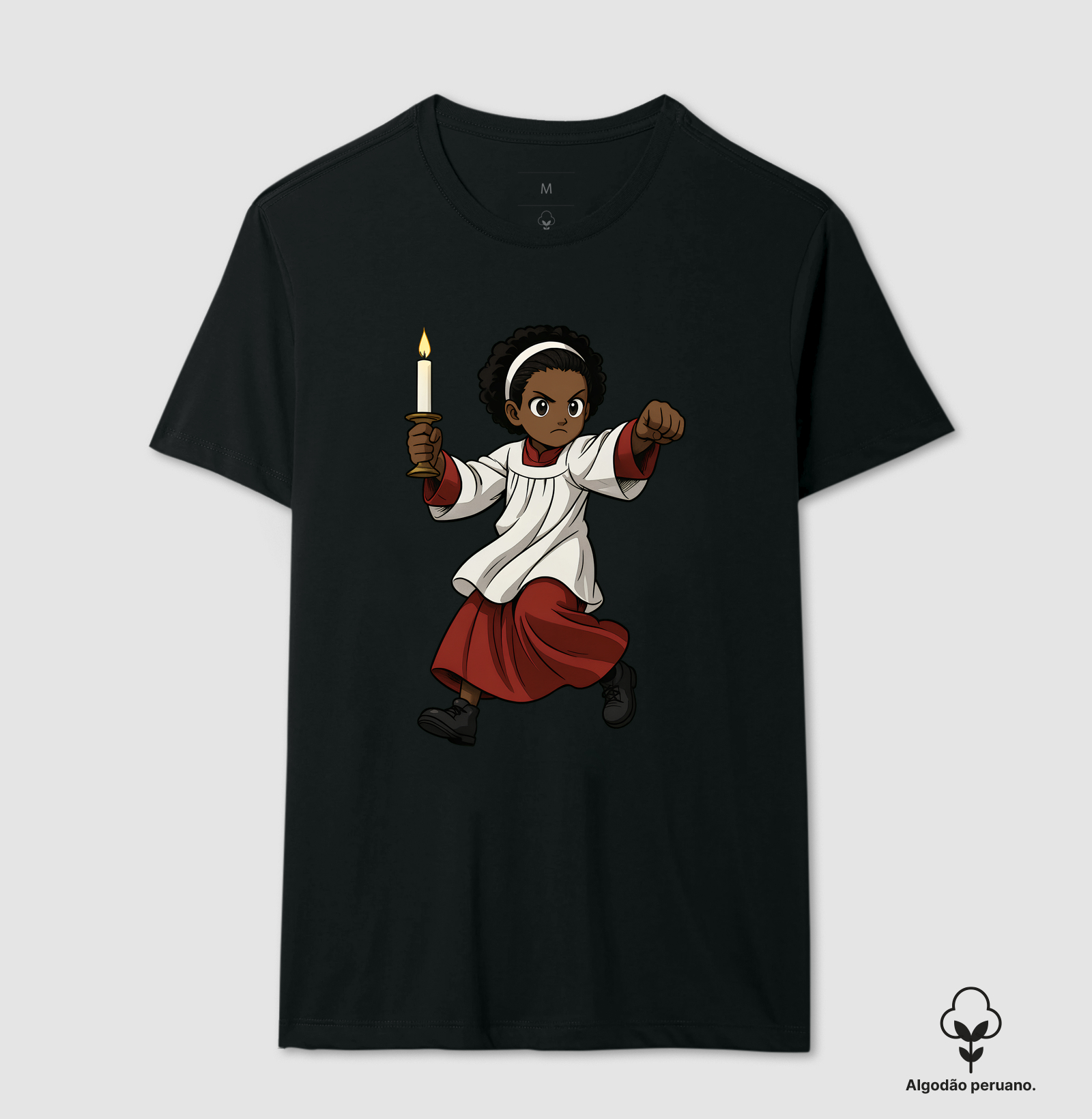 Camisa 5