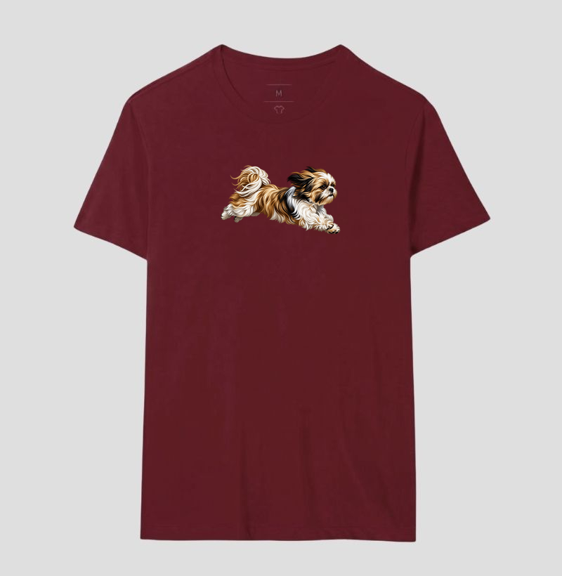 Shih Tzu Running - Imagem 10