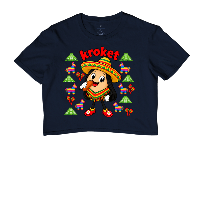 Egg Kroket - México - Imagem 4