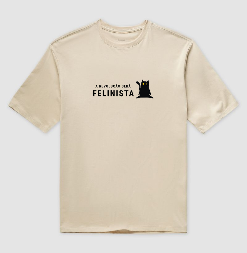A Revolução será Felinista - Imagem 4