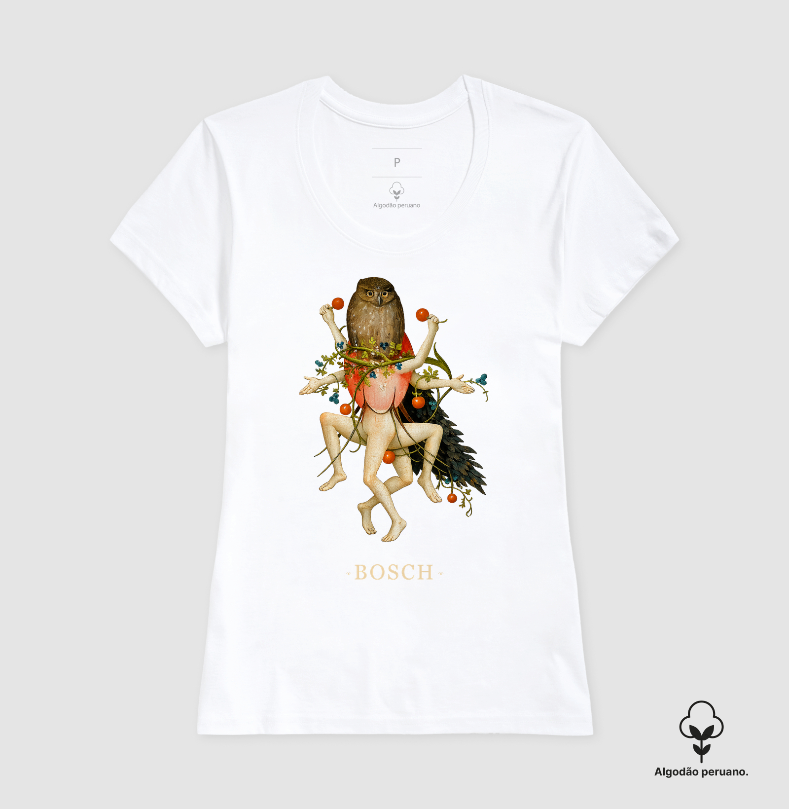 Camisa 7