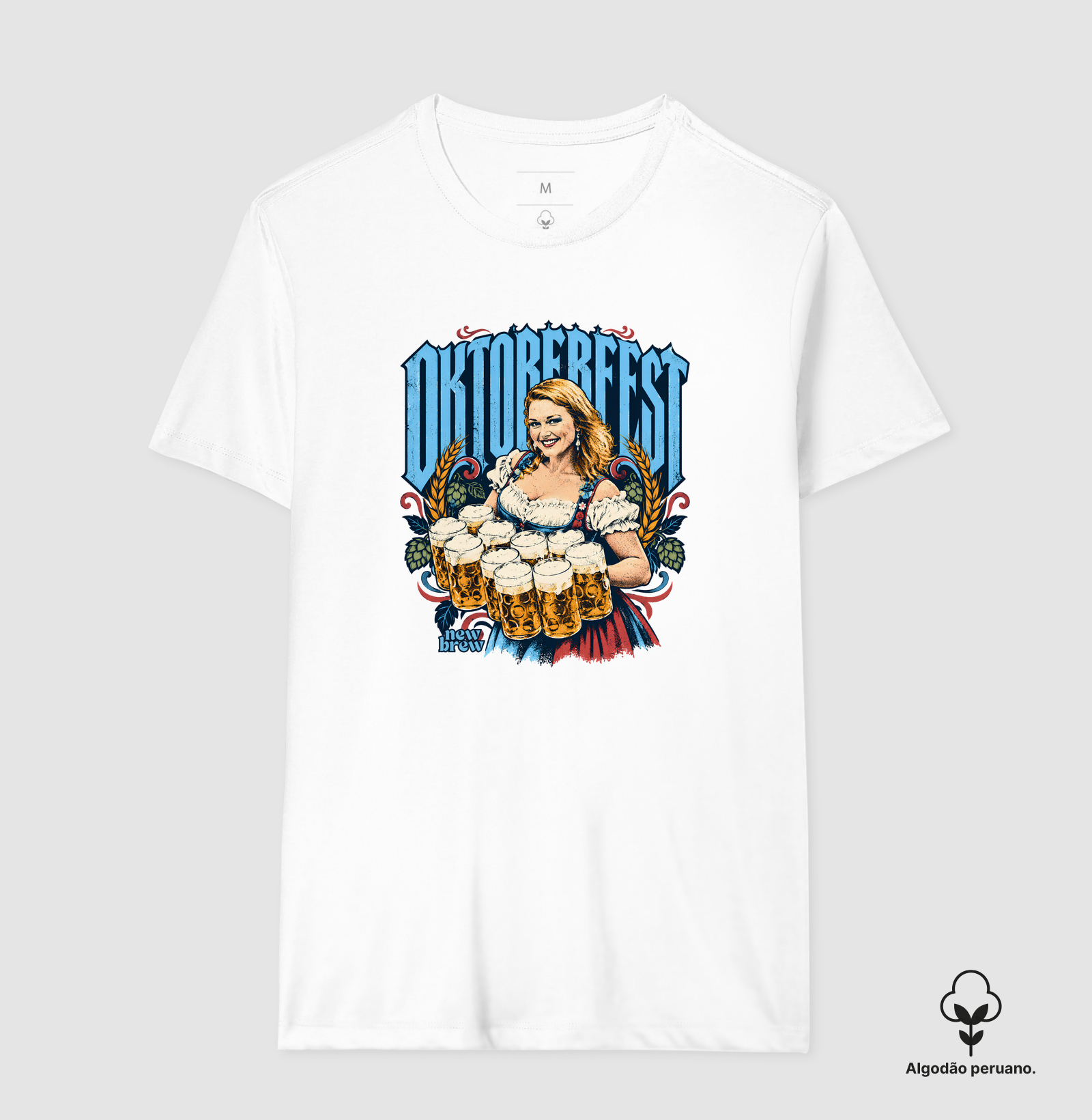 Oktoberfest 8 - New Brew - Imagem 8