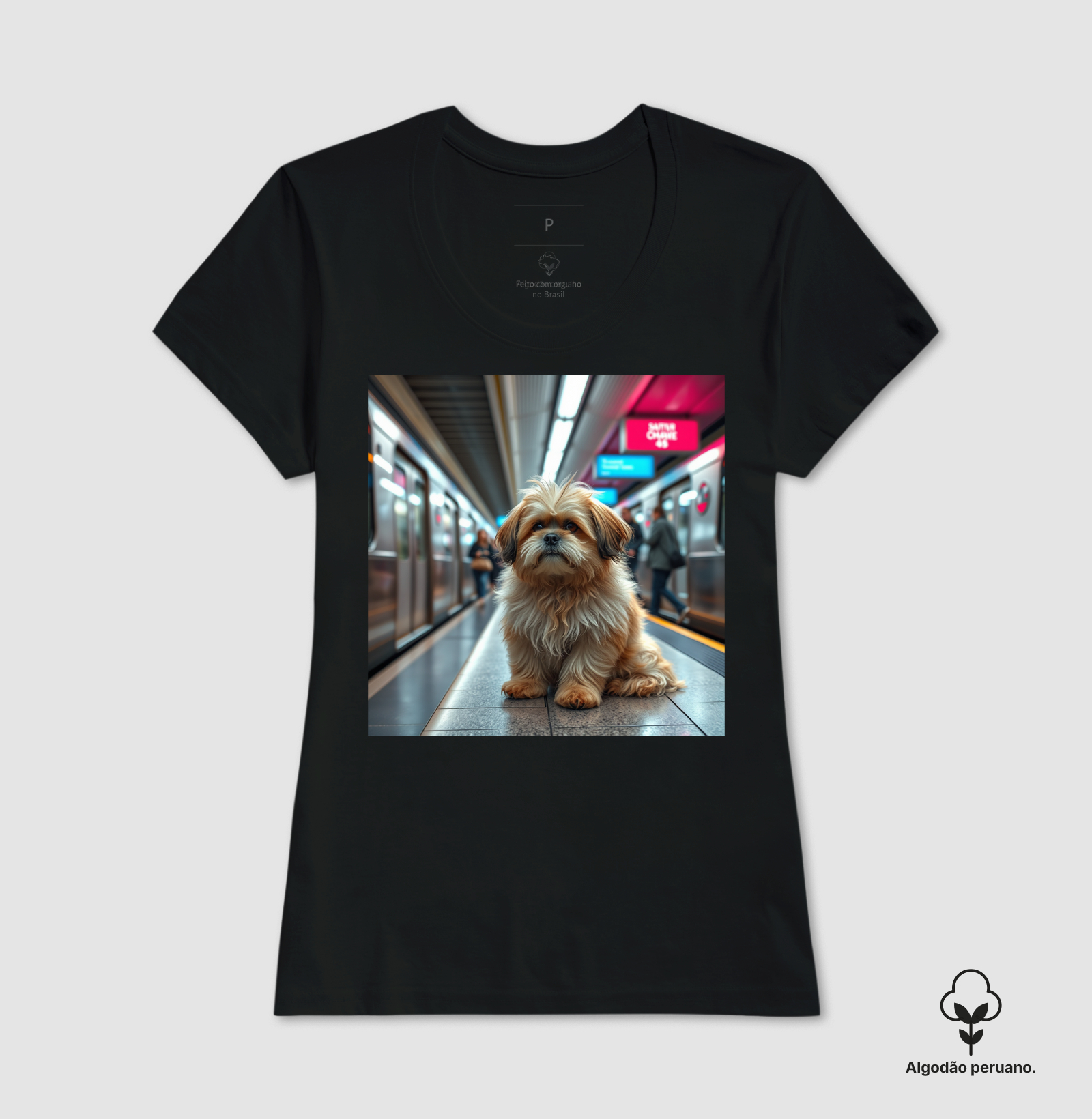 Camisa 3
