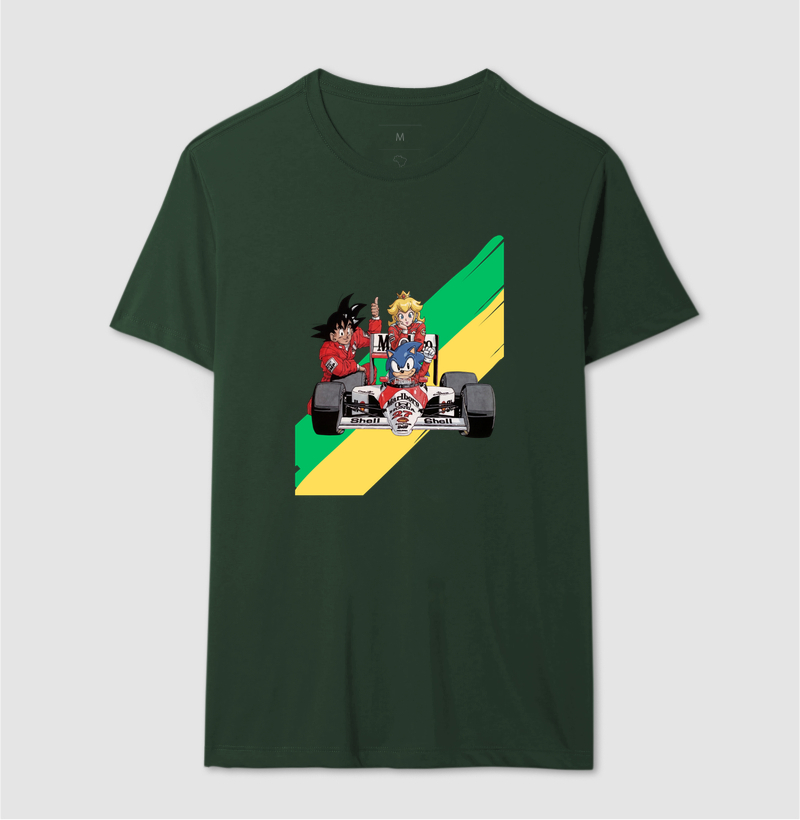 Camisa 7