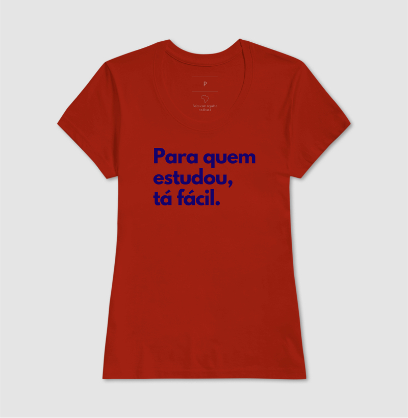 Para quem estudou, tá fácil - Imagem 14
