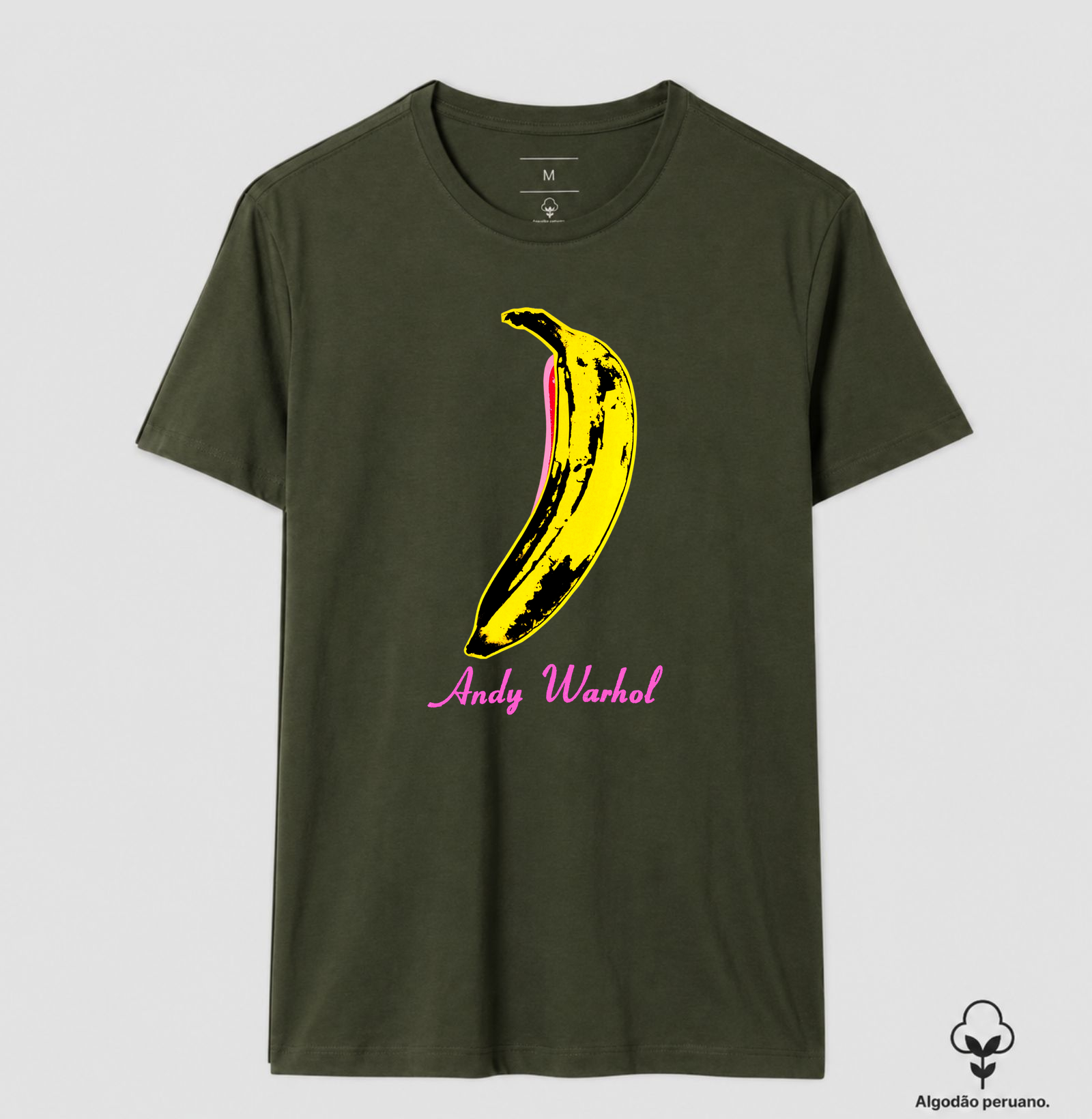 Camisa 8