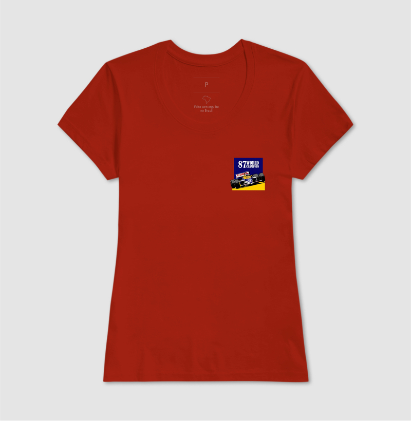 Camisa 10