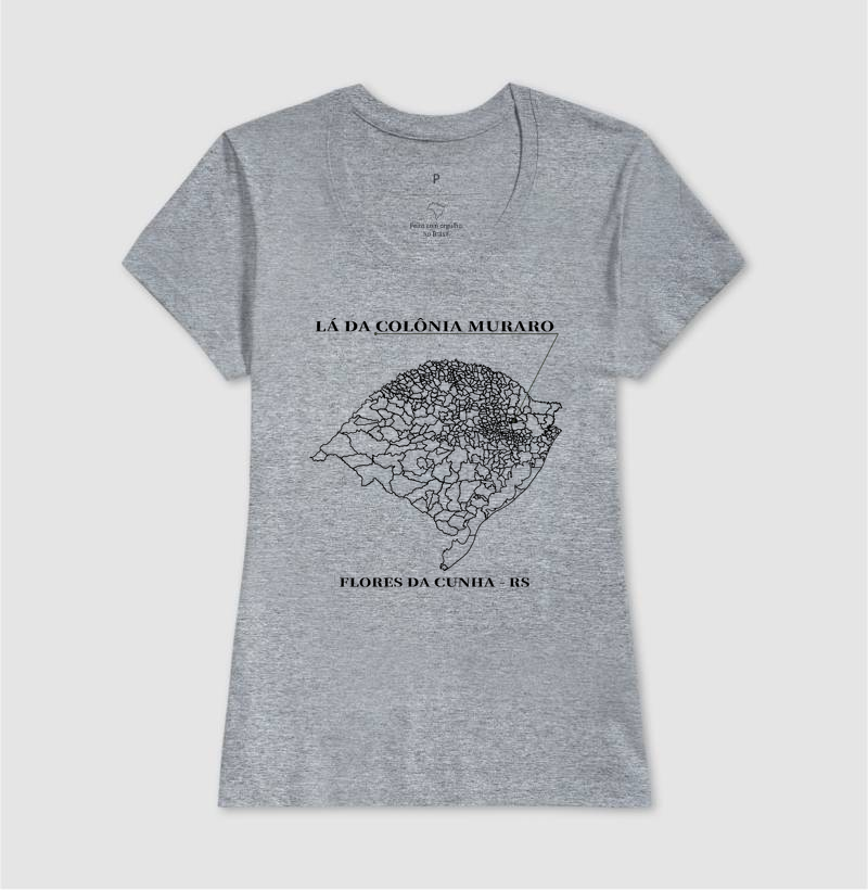 Colônia Muraro | Origem Localidade RS - Imagem 9
