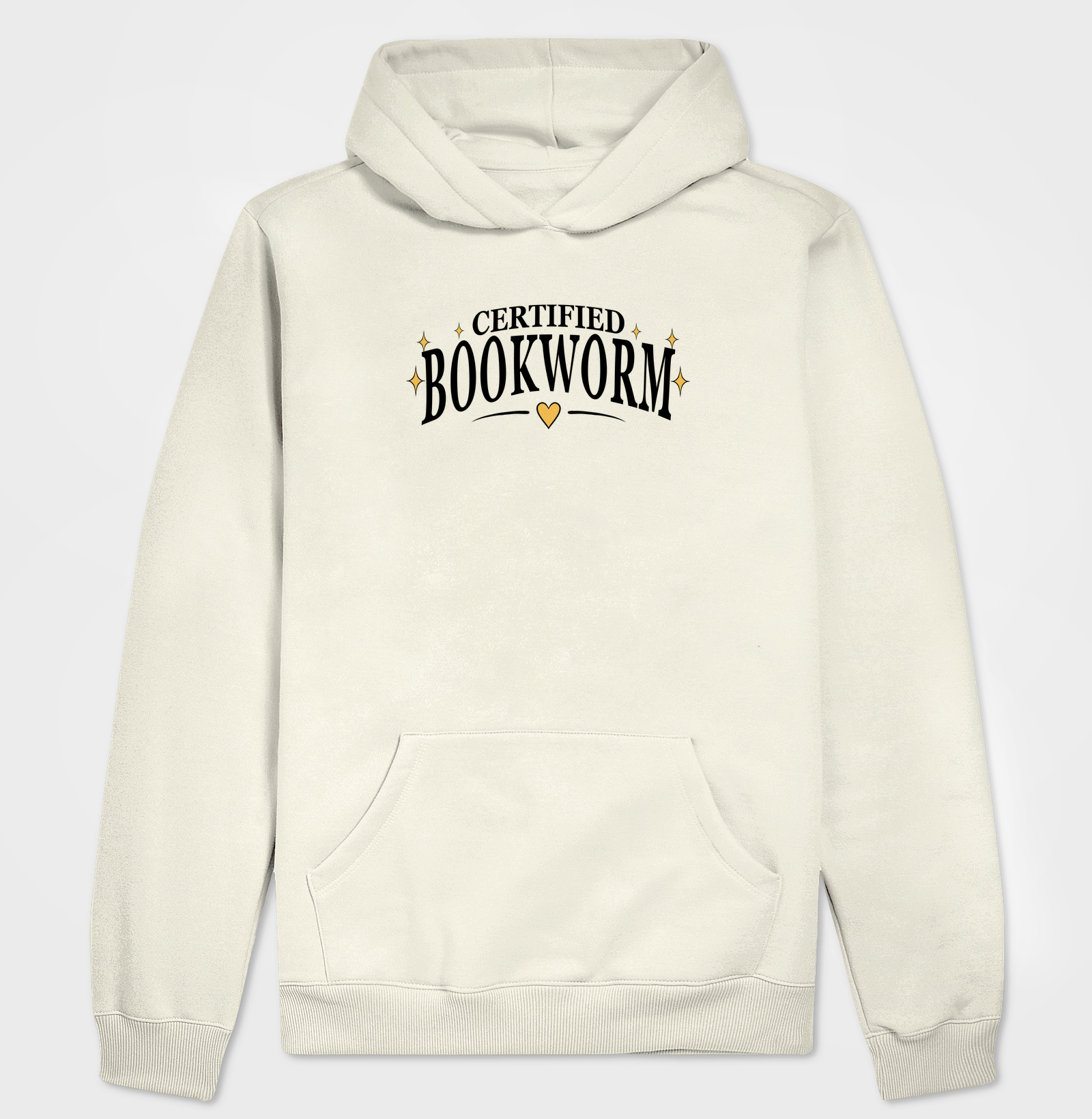 Certified Bookworm - Imagem 3