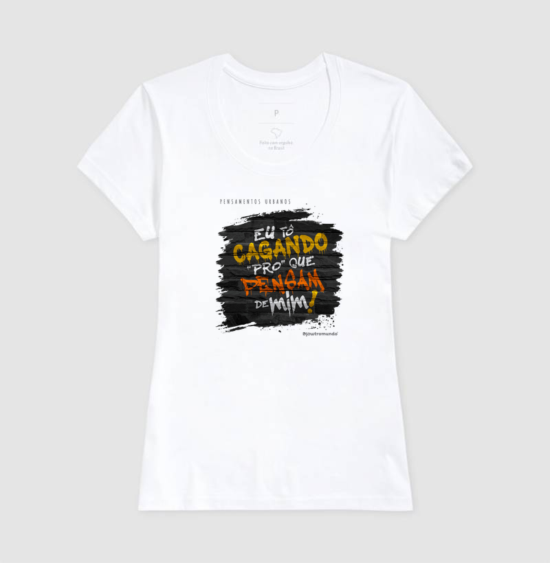 DJOWTROMUNDO® — CAGANDO - Imagem 5