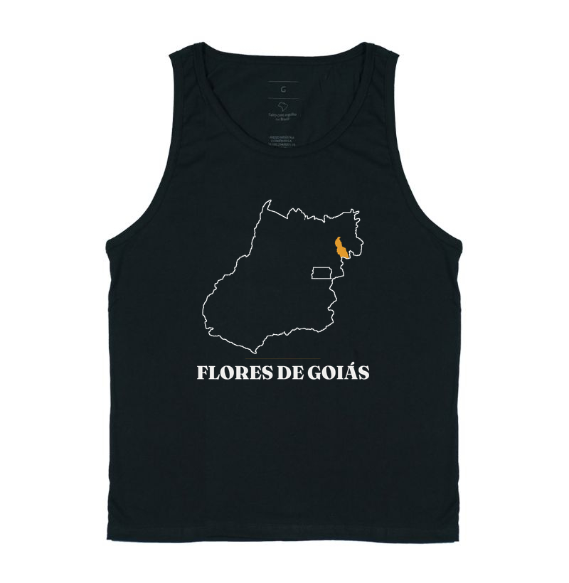 Flores de Goiás | Traço GO - Imagem 3