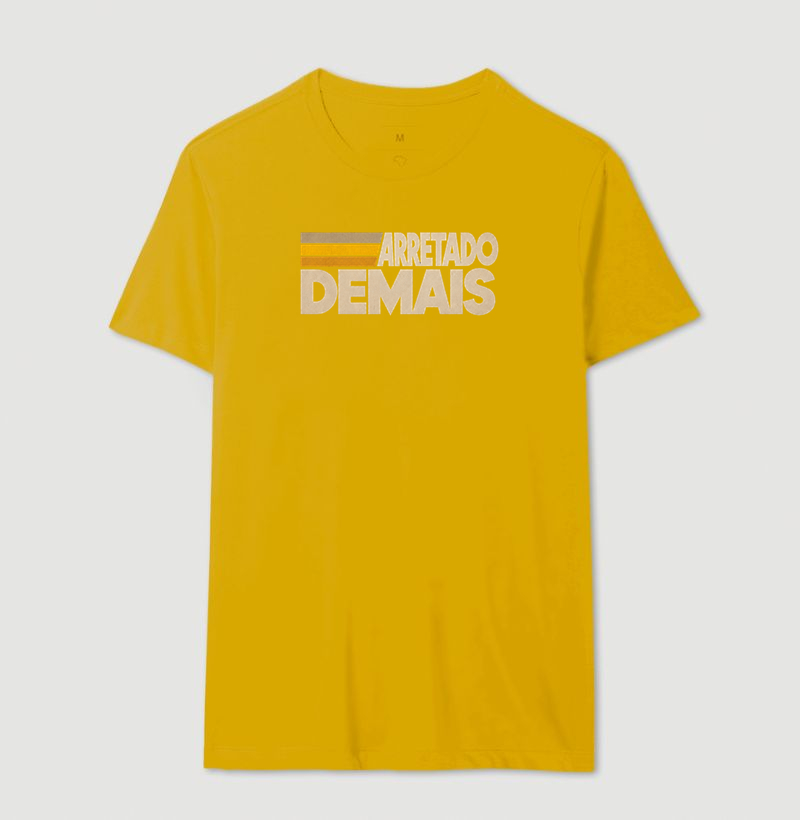 Camisa 13
