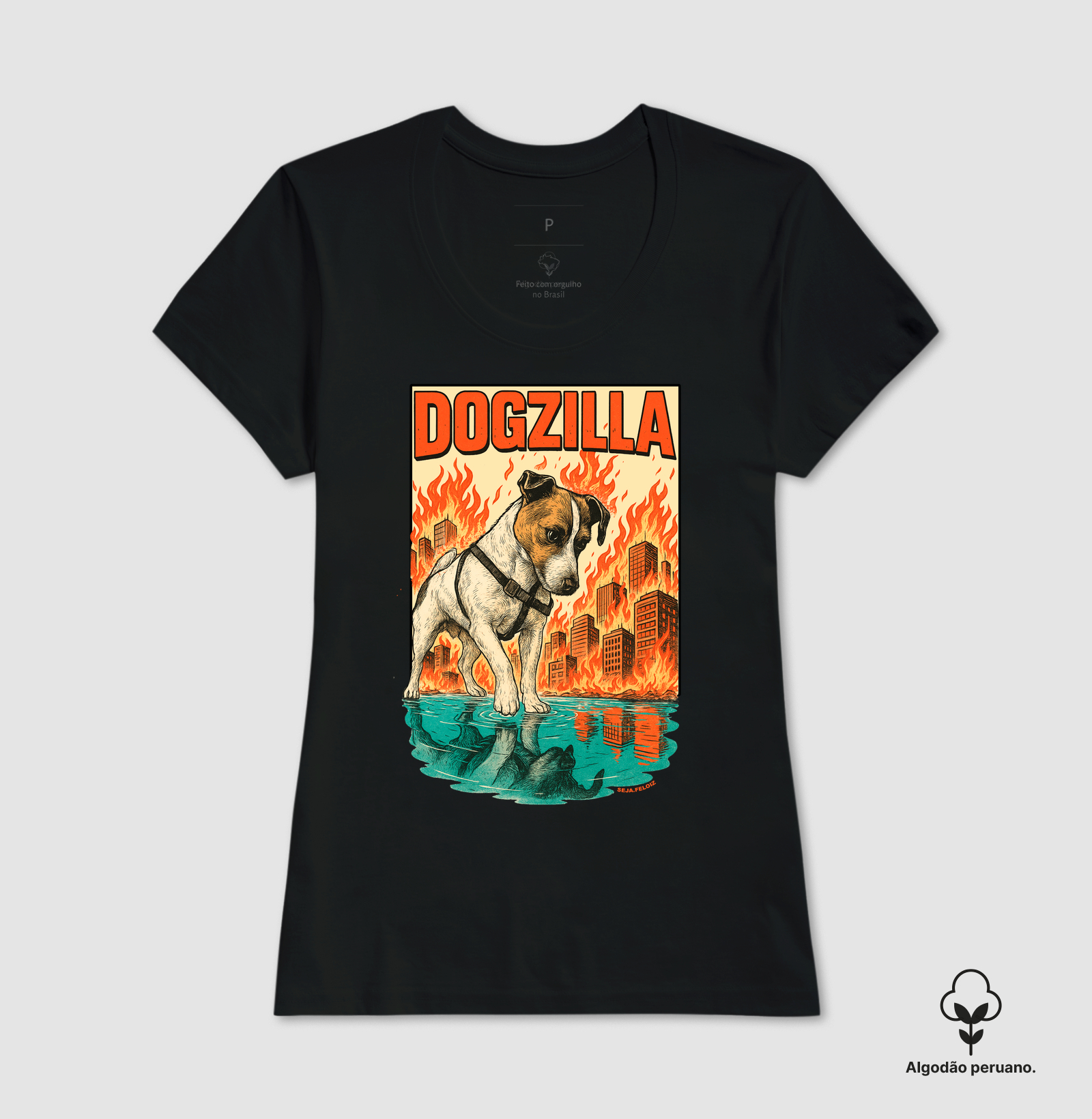 Camisa 4
