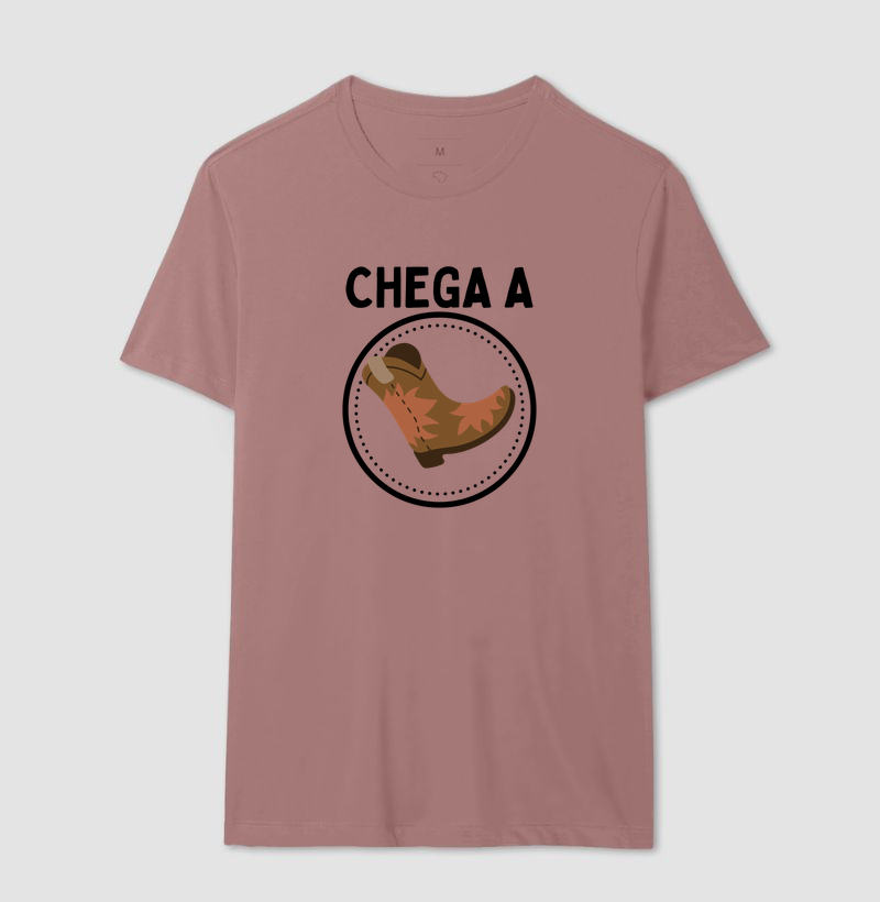 Chega a Bota - Imagem 16
