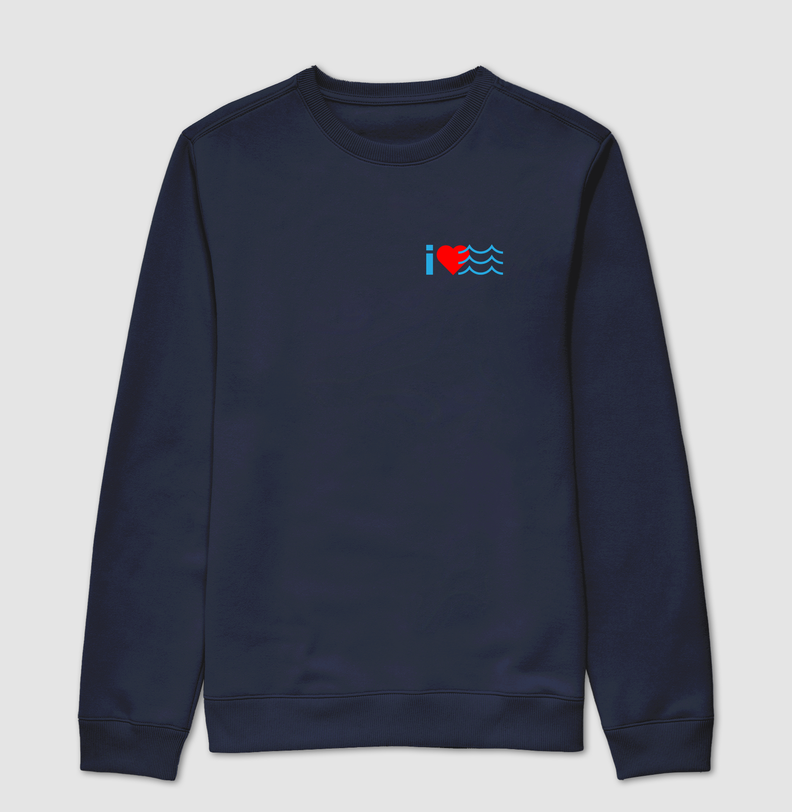 Camiseta - Raia Nove - I Love Swim - Imagem 5