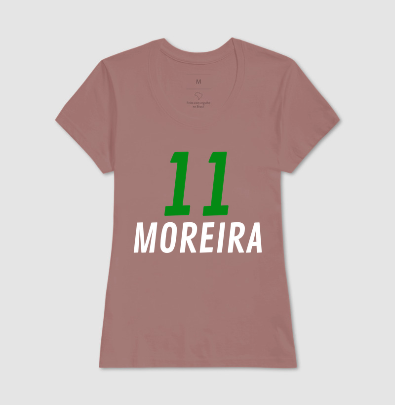 Camisa 16