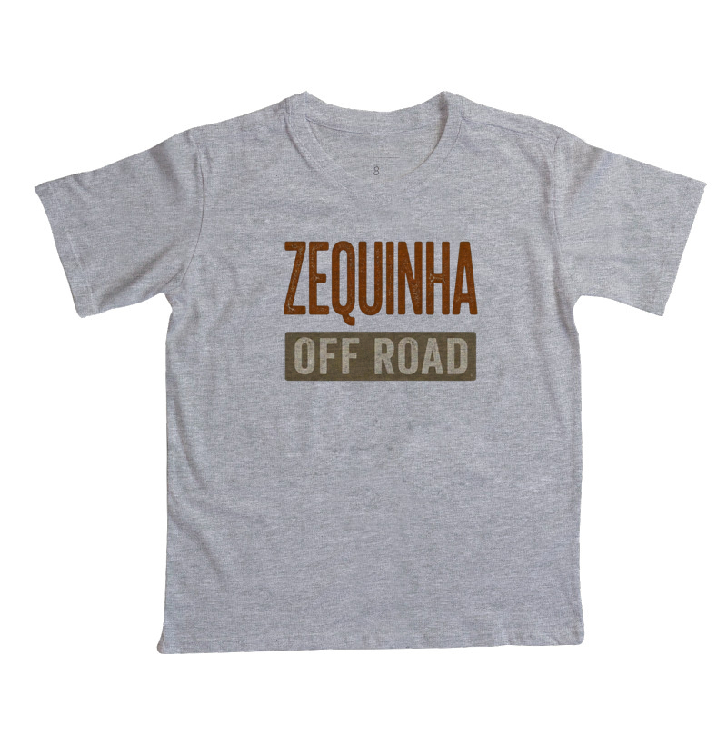 Zequinha Off Road - Imagem 3
