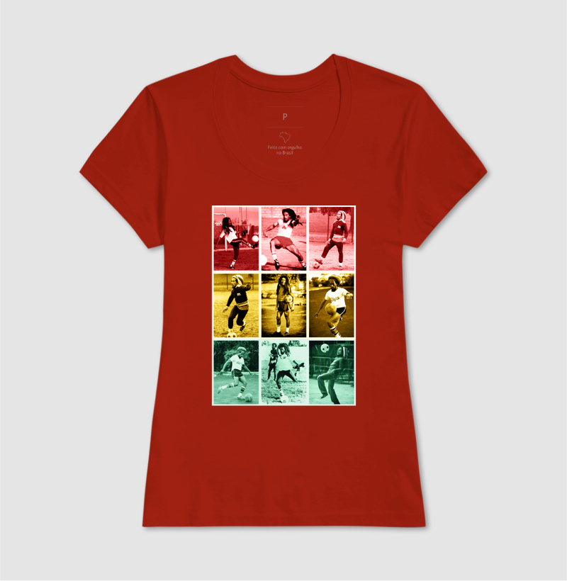 Camisa 10